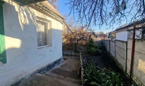 Продам будинок 68м2 ж/м Перемога -1 / River Park/ Мандриківська