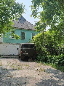 Продам Большой дом в поселке Диевка (возле СШ 94)