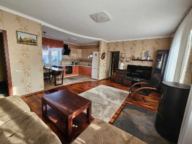 Продам капитальный дом-дачу, Слобожанское / Ермолаевские дачи