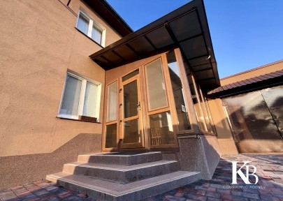 Продам дом в Обуховке