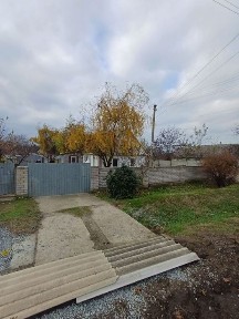 Дніпропетровська область, Любимівка