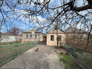 Подгородное. Дом + летняя кухня - 70м. кв. Участок - 15 соток