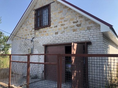 Дом - 150м. кв. Подгородное, уч. - 24сот.