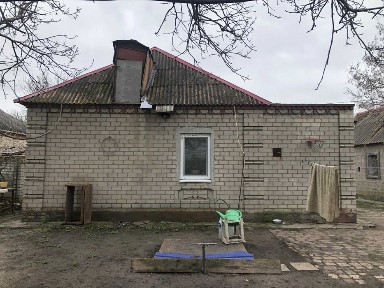 Продажа небольшого, уютного дома с. Перемога/Подгородное