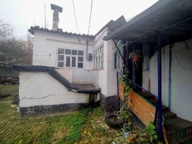 ПРОДАМ ДОМ Диевка 1 ул. Вильнюсская ( Парус. ) 21000 $