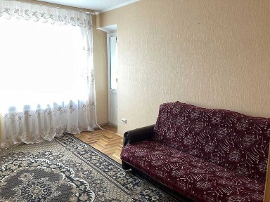 Двокімнатна квартира без аналогів на проспекті