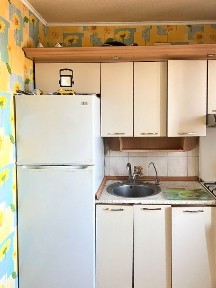 3 поверх, 80м2. 4 кімнати, лоджія. Круг, Мазепи, Проспект Перемоги.