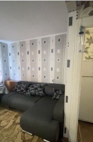 Квартира на хіммістечку на другому поверсі біля Кошика