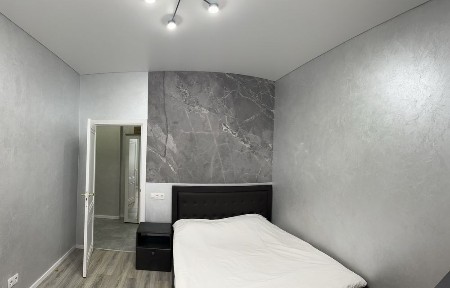 ЖК яровиця з гарним виглядом