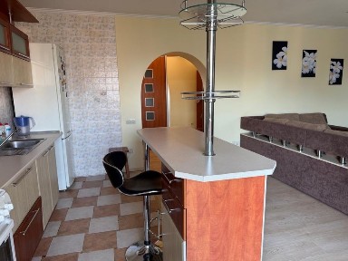 Здам квартиру-студію від власника