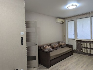 Продаж 1- квартири. Пісочин