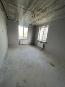 ЖК Мира 2 комн. квартира 53,2 м2 Масельского