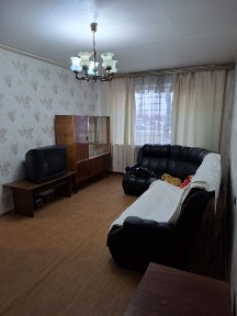 Салтовка, м. Барабашова. Продам 3 кв., ТРК Украина, пр. <a href='/newbuilding/1403/view/zk-ubileinyi'>Юбилейный</a>