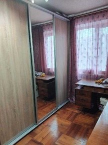 Харківська область, Харків, Салтівський