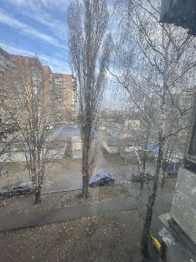 Продам 2к квартиру Одеська