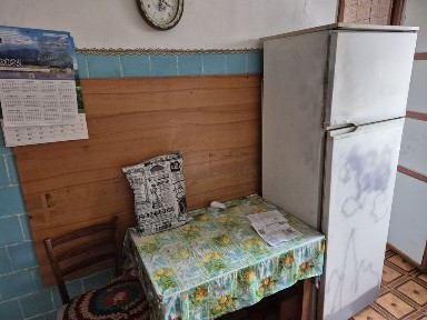 Продаж 4 кімнатной квартири Росвигово.