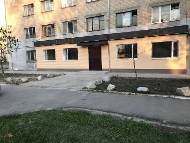 Сдам помещение район ПХЗ рядом вся инфраструктура, остановка.