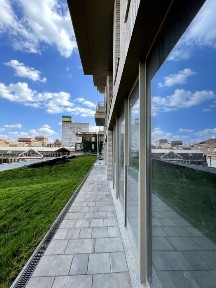 Аренда помещения ЖК Моцарт Mozart Центр Яворницкого Женева IQ Мост