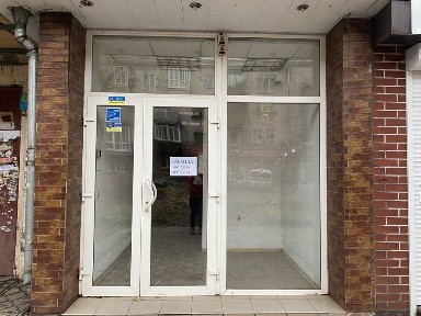 Здається нерухомість 45 кв метрвв в центрі Соцміста