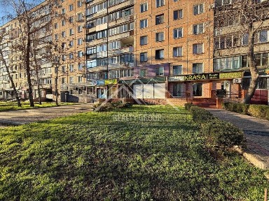 Оренда приміщення пр. Миру 33