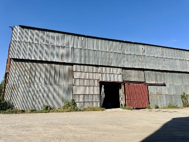 Здам приміщення склад виробництво 12 квартал Богдана Хмельницького