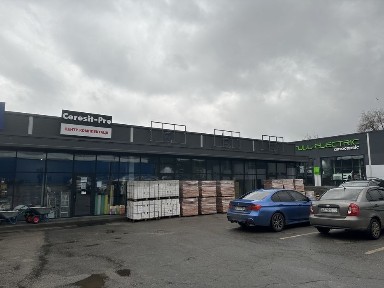 Дніпро, Індустріальний, вулиця Янтарна 69д