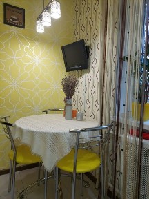 2 кімн. кв. Чумаченко рн вул. Європейська, ремонт, меблі 21000 у. о