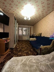 Продаж однокімнатної квартири правий берег