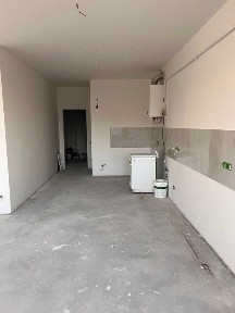 Продається 2 кім. квартира в новобудові у Брюховичах