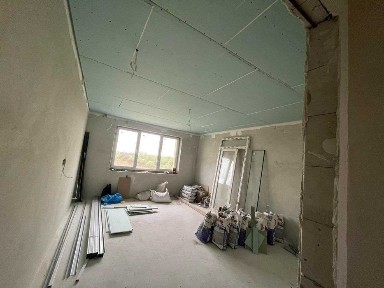 Продаж квартири в новобудові.