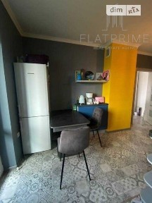 Академіка Кіпріанова вулиця, 4, мікрорайон Борщагівка, район Святошинський, Київ, вул. Академіка Кіпріанова 4 • ID 33746576