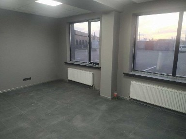 Нові офіси з ремонтом