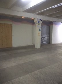 Здам в оренду торгово склад. приміщення База Бакалія 600 м. кВ і 160