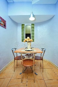 Аренда 1-комнатной квартиры 55 м², Греческая ул., 35