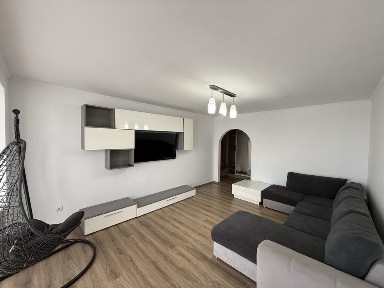 Продам 2к квартиру в новобудові з ремонтом меблями та технікою.