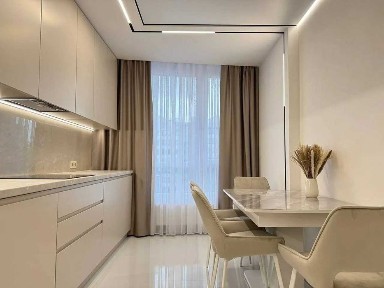 Затишна двокімнатна в ЖК <a href='/newbuilding/9055/view/zk-a5'>А5</a>