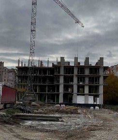 Івано-Франківська область, Івано-Франківськ