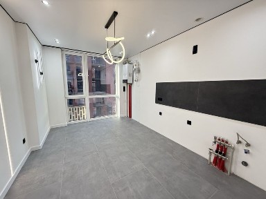 Продається 1-кімнатна квартира в новобудові