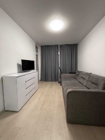 Оренда 2 кімнатної квартири в новобудові по вулиці Тернопільська