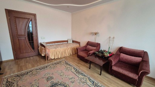 Оренда 1-кім. новобуд., вул. Вл. Великого 22а