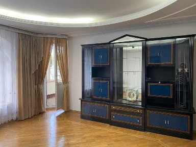 Оренда 3-кім. 