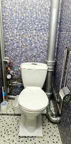 Оренда 1-кім. квартири. вул. Полуботка-Сихів