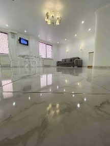 Оренда 2 кім. кв. Зелена 115д