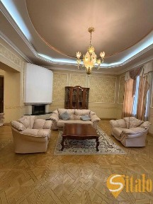 Оренда елітної 4 кімнатної квартири, вулиця Соломії Крушельницької