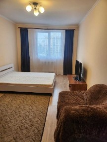 Оренда 1-кімнатної квартири, новобудова вул. Городоцька