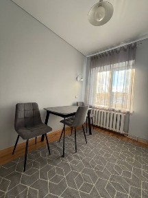 Оренда квартири по вул. Чупринки (район Леоленду)