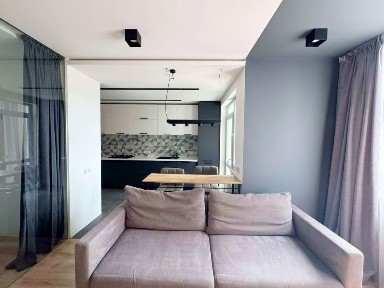 Оренда квартири в новобудові вулиця Стрийська