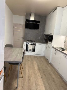 Пропозиція оренди квартири в новобудові на вул. Стрийській (Автовокзал)