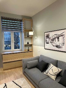 Оренда 1 кімнатної квартири, вул. пр-т Свободи