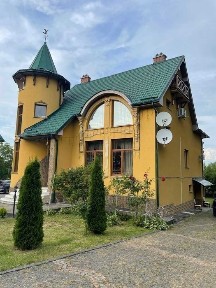Закарпатська область, Шаян